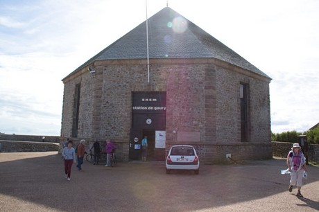 La Hague